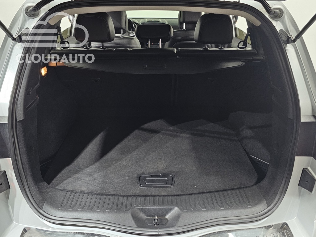 2017 Renault Koleos Diesel 4WD RE - Image 20