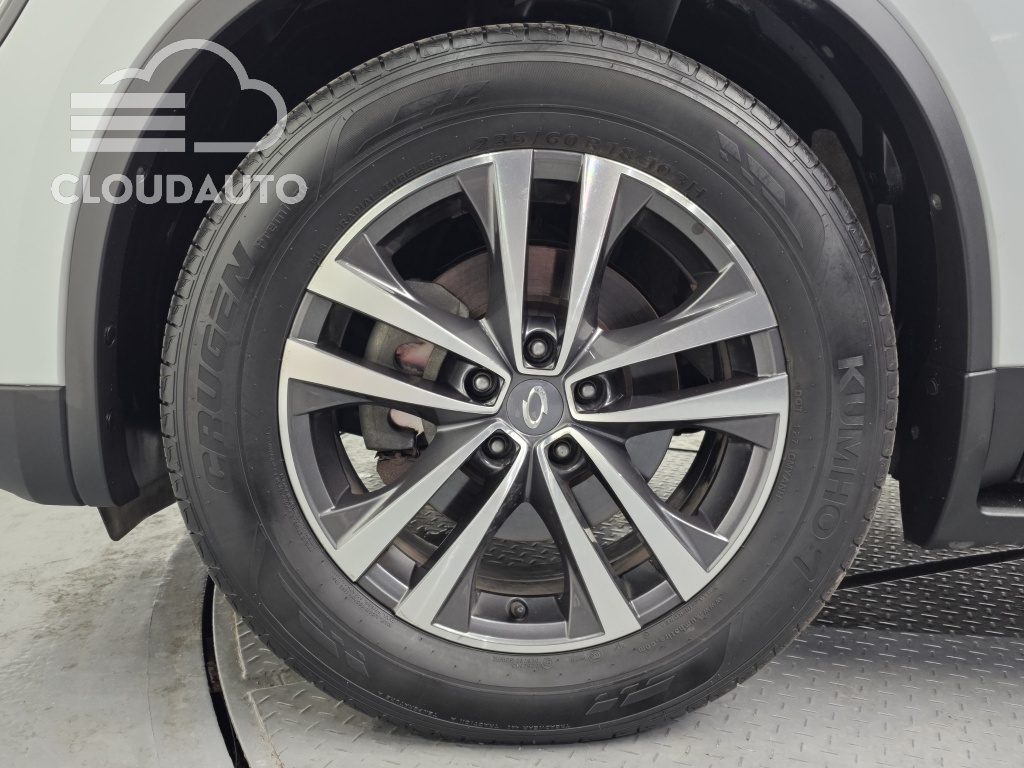 2017 Renault Koleos Diesel 4WD RE - Image 5
