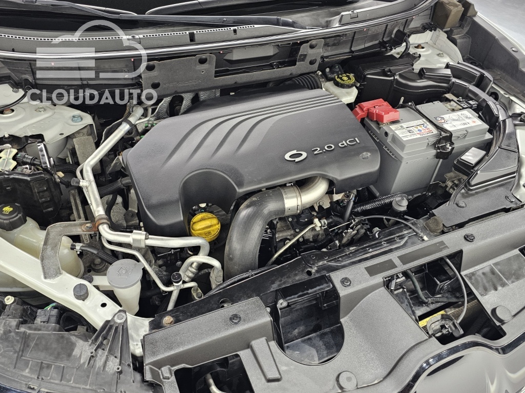 2017 Renault Koleos Diesel 4WD RE - Image 6