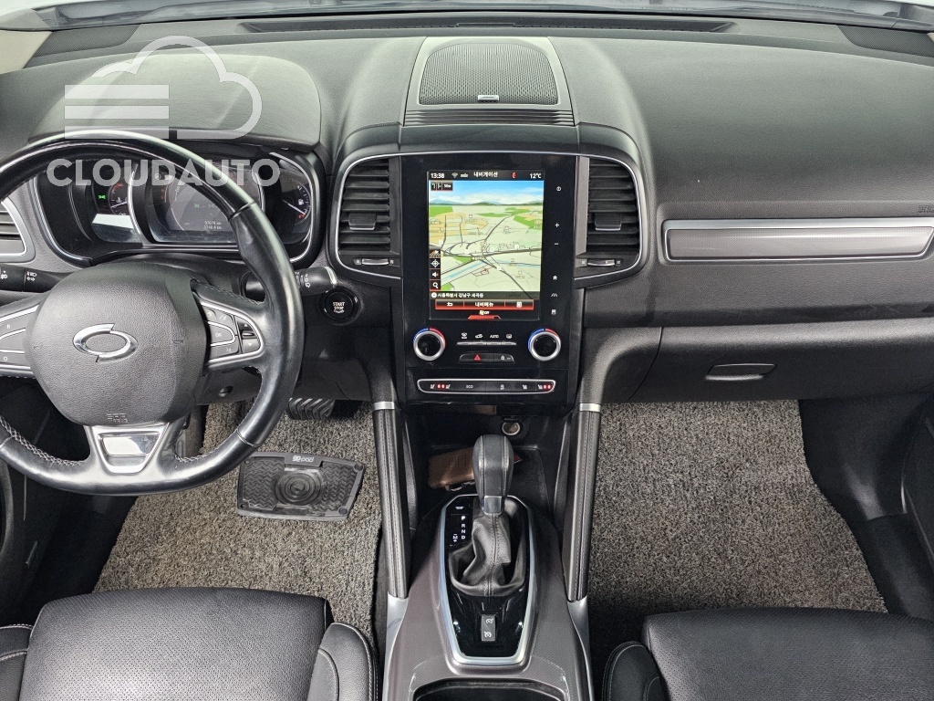 2017 Renault Koleos Diesel 4WD RE - Image 7