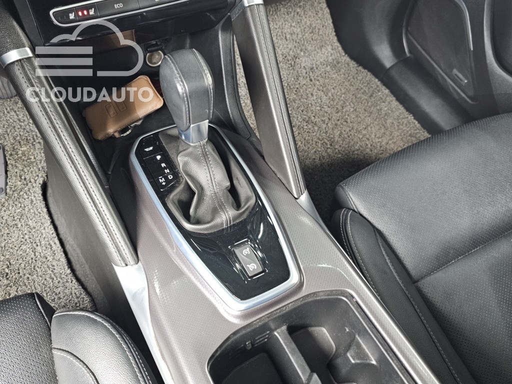 2017 Renault Koleos Diesel 4WD RE - Image 9