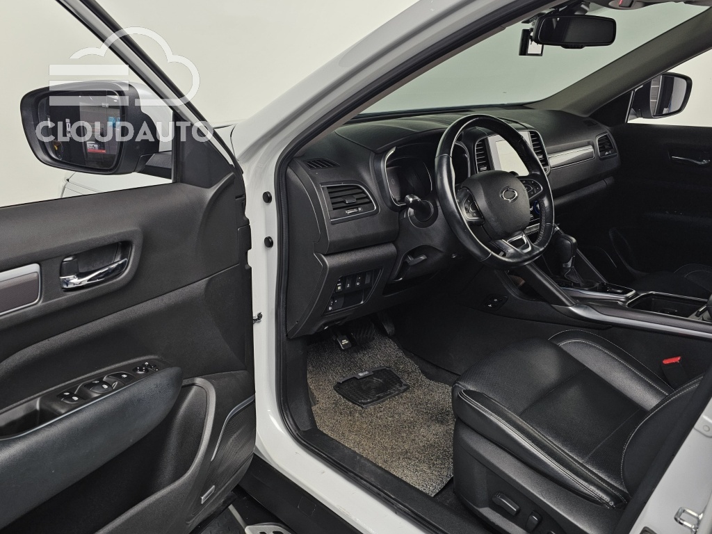 2017 Renault Koleos Diesel 4WD RE - Image 10