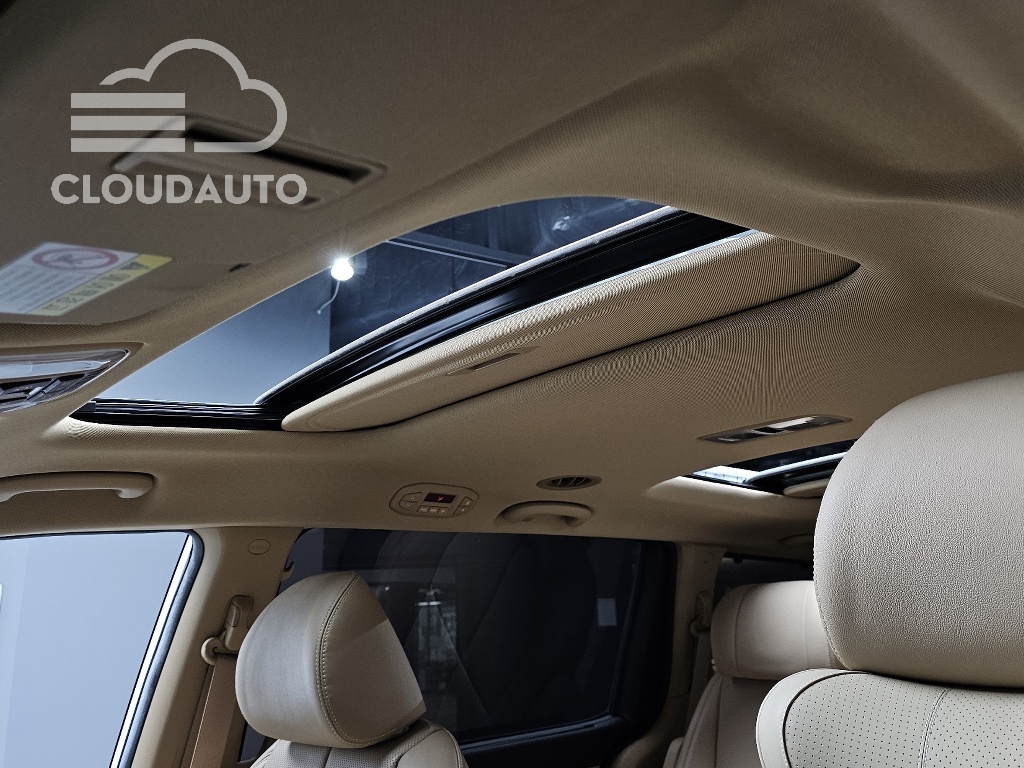 2019 Kia Carnival Gasoline 7 - Image 17