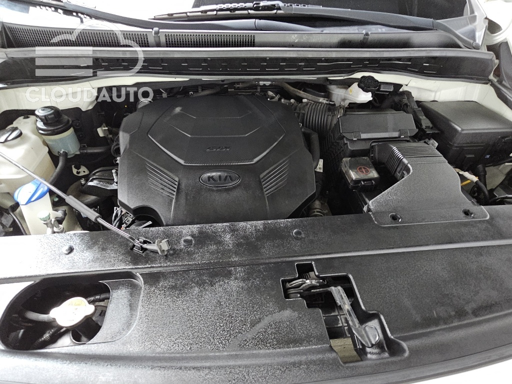 2019 Kia Carnival Gasoline 7 - Image 6