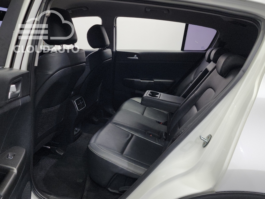2016 Kia Sportage Diesel 1.7 2WD Noblesse - Image 11