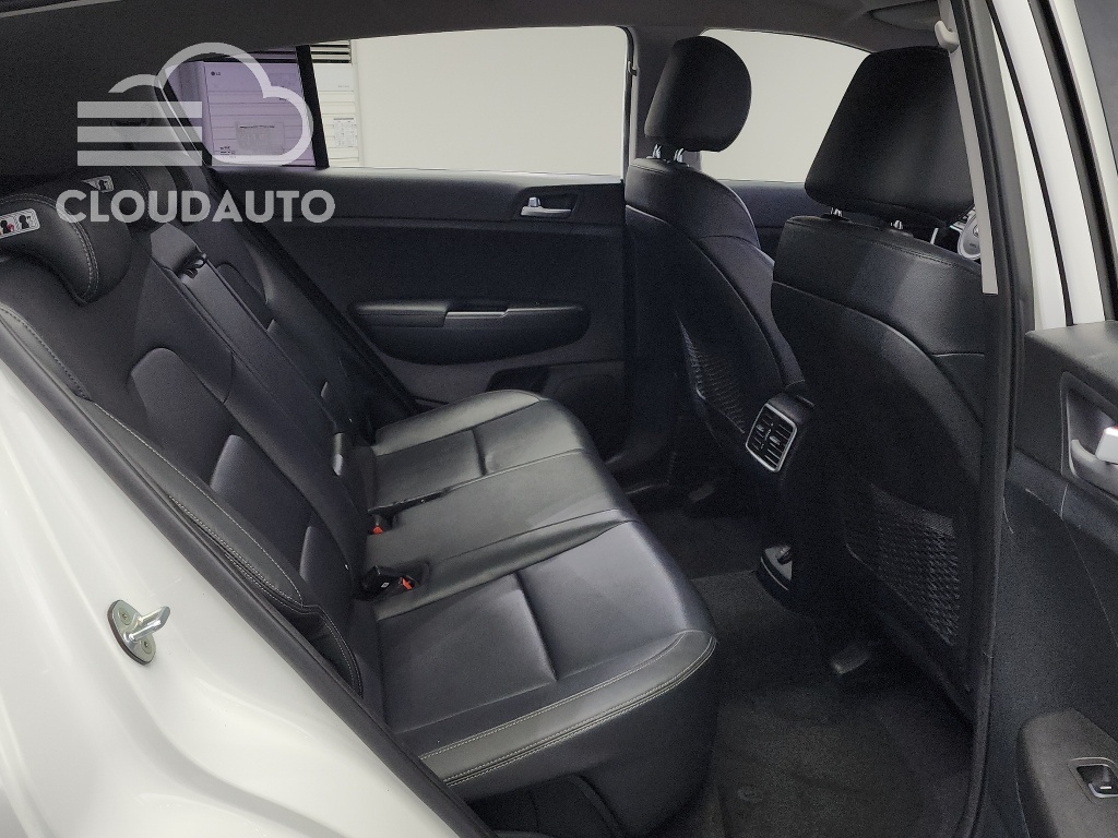 2016 Kia Sportage Diesel 1.7 2WD Noblesse - Image 12