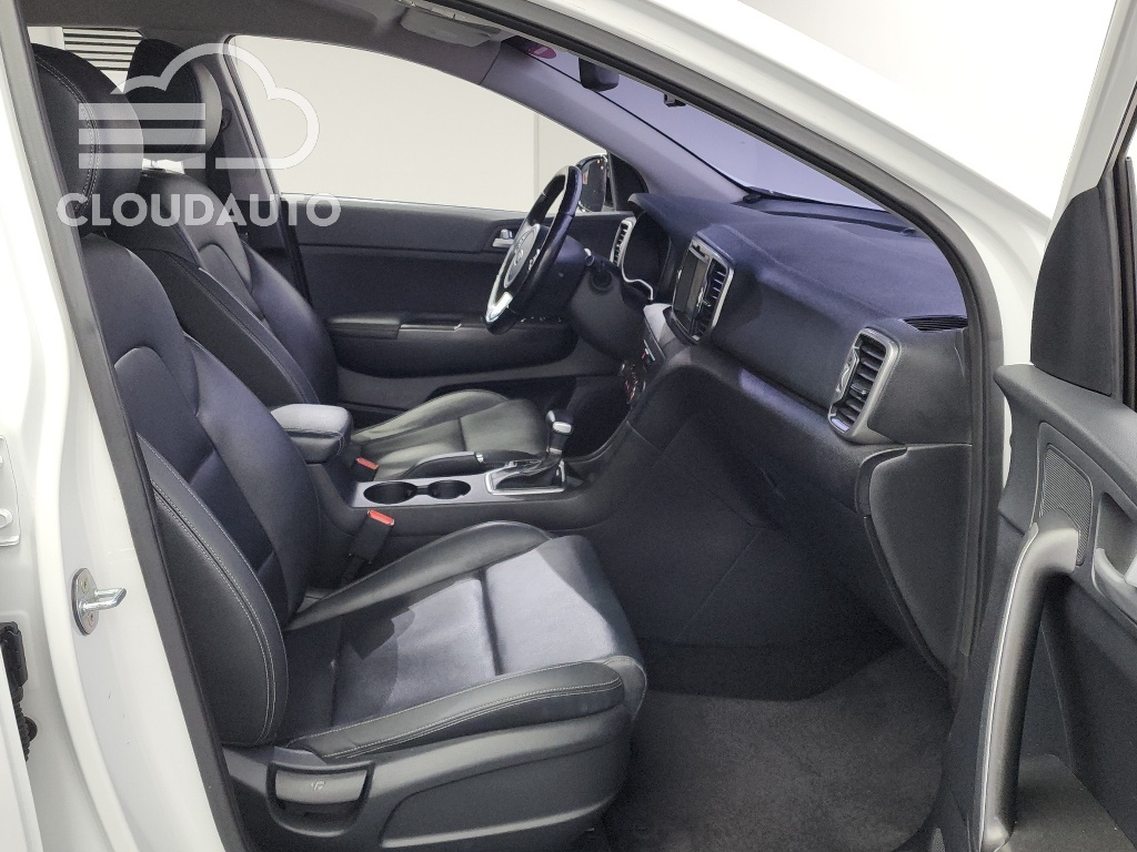 2016 Kia Sportage Diesel 1.7 2WD Noblesse - Image 13