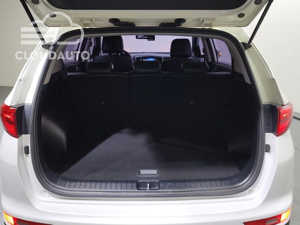 2016 Kia Sportage Diesel 1.7 2WD Noblesse - Image 20