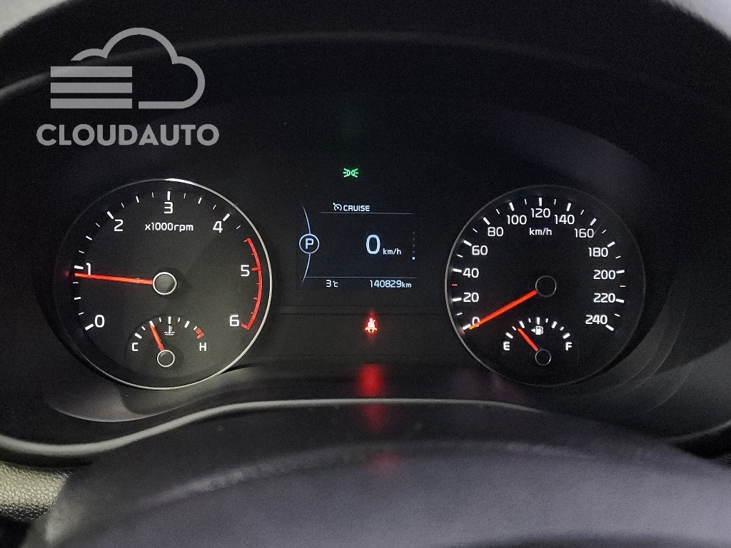 2016 Kia Sportage Diesel 1.7 2WD Noblesse - Image 8