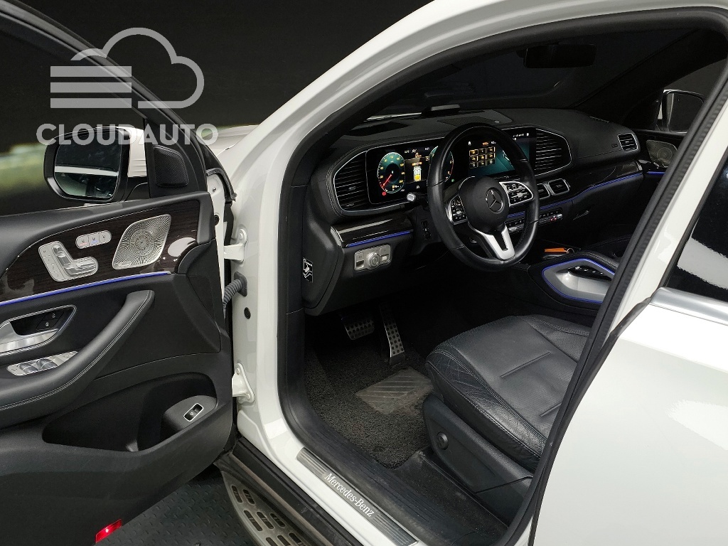 2023 Mercedes-Benz GLE GLE400d 4MATIC Coupe - Image 11