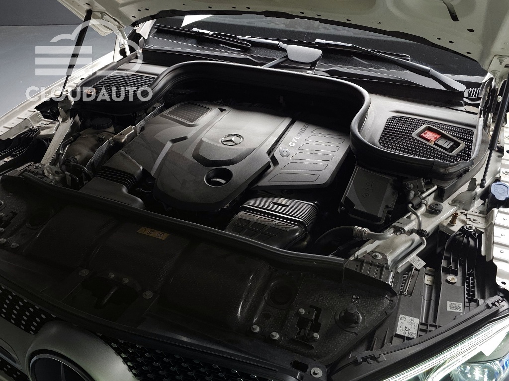 2023 Mercedes-Benz GLE GLE400d 4MATIC Coupe - Image 6