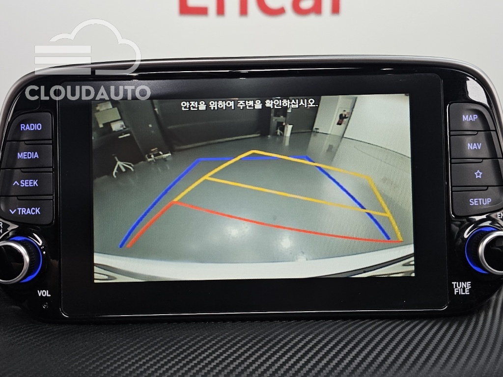 2019 Hyundai Tucson Gasoline 1.6 Turbo 2WD - Image 14