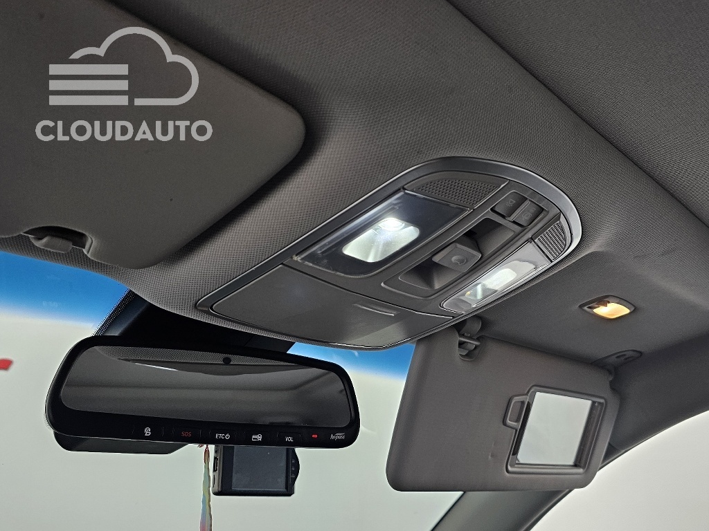 2019 Hyundai Tucson Gasoline 1.6 Turbo 2WD - Image 15