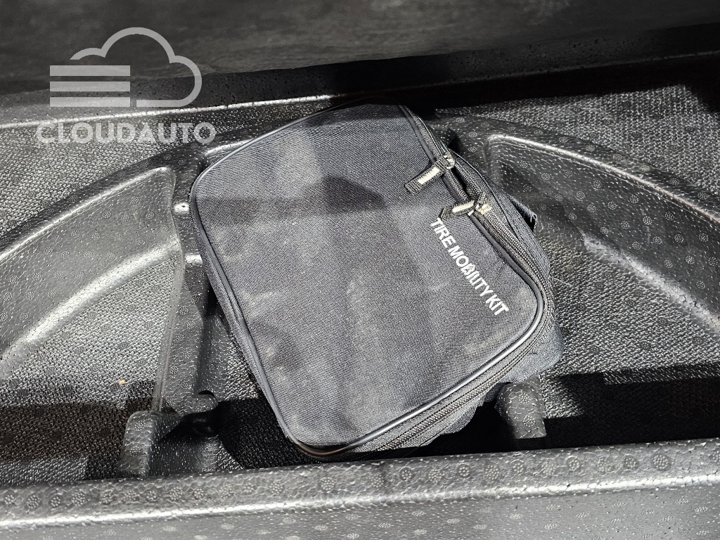 2019 Hyundai Tucson Gasoline 1.6 Turbo 2WD - Image 17