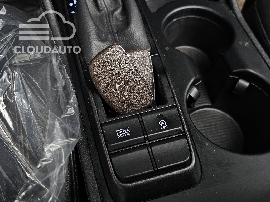 2019 Hyundai Tucson Gasoline 1.6 Turbo 2WD - Image 18
