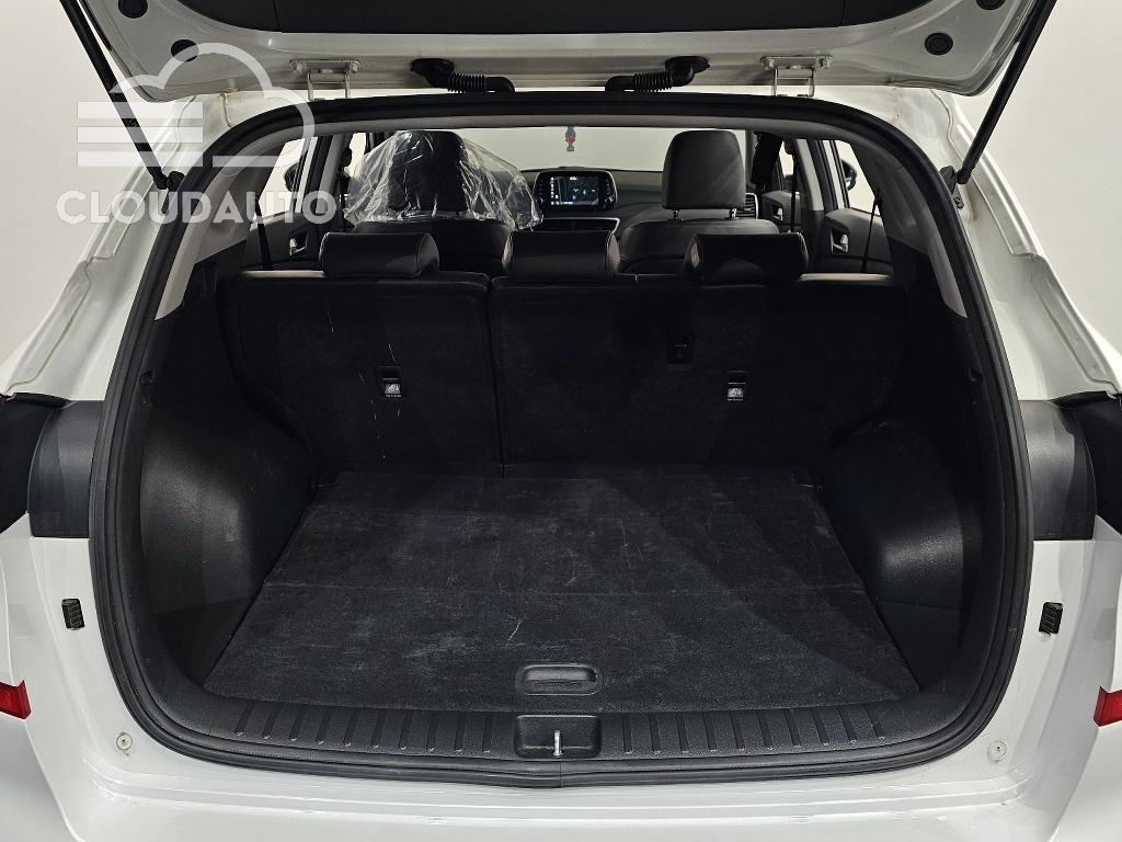 2019 Hyundai Tucson Gasoline 1.6 Turbo 2WD - Image 20