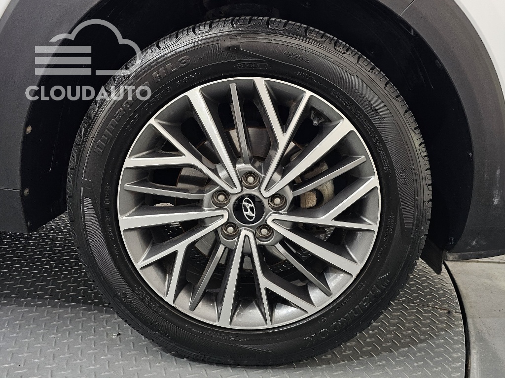 2019 Hyundai Tucson Gasoline 1.6 Turbo 2WD - Image 21