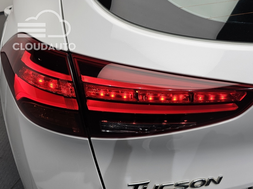 2019 Hyundai Tucson Gasoline 1.6 Turbo 2WD - Image 23
