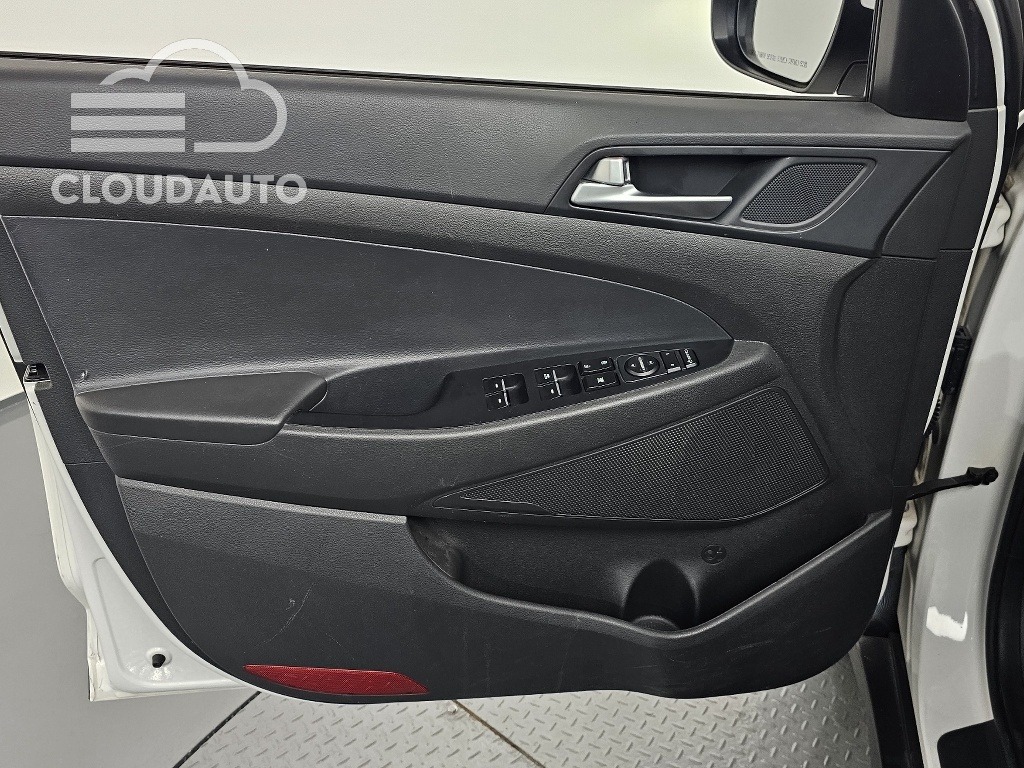 2019 Hyundai Tucson Gasoline 1.6 Turbo 2WD - Image 24