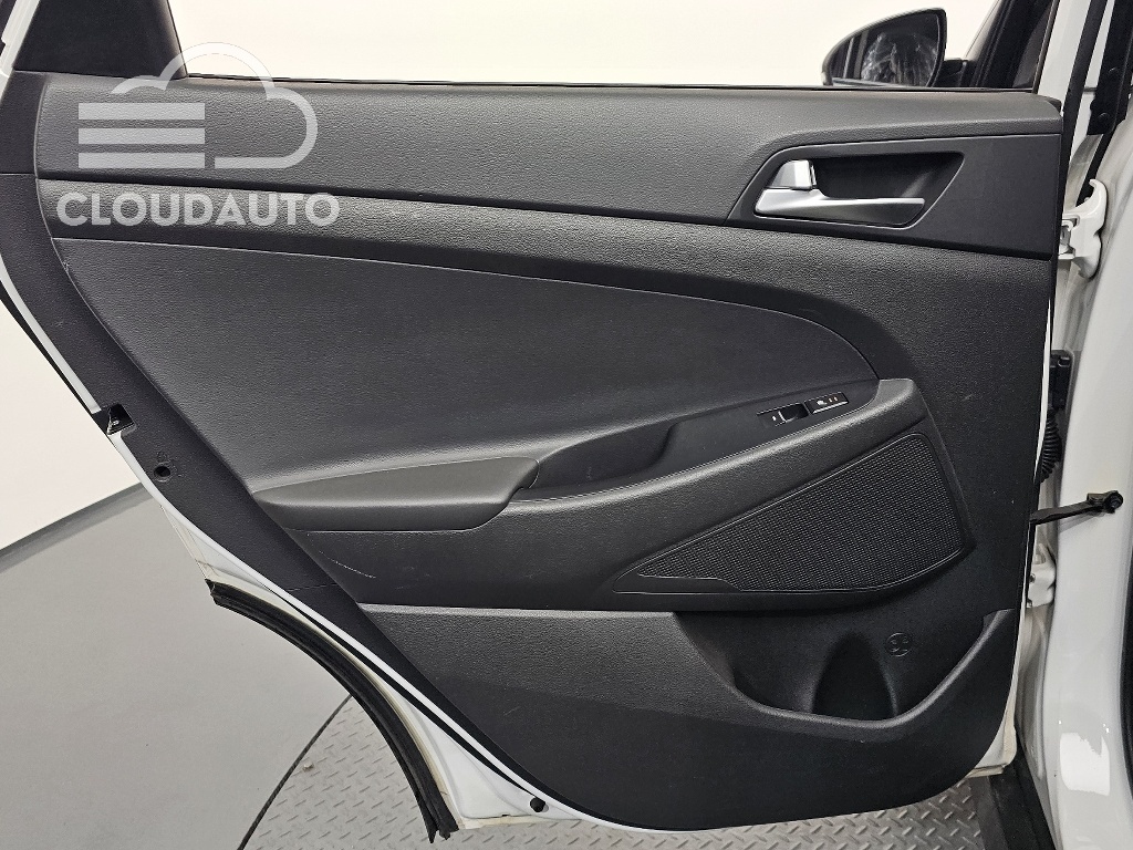 2019 Hyundai Tucson Gasoline 1.6 Turbo 2WD - Image 25