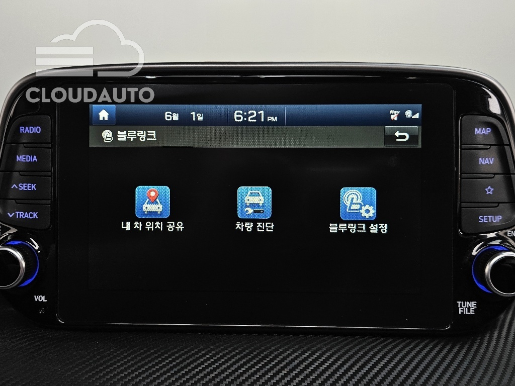 2019 Hyundai Tucson Gasoline 1.6 Turbo 2WD - Image 32
