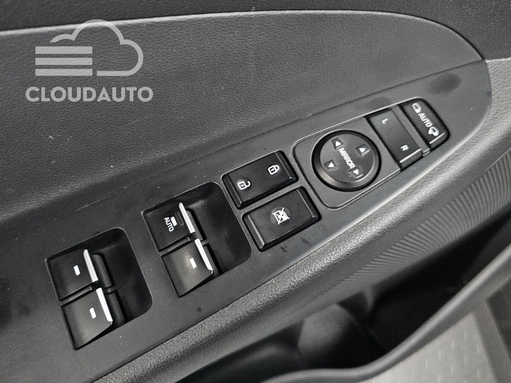 2019 Hyundai Tucson Gasoline 1.6 Turbo 2WD - Image 33