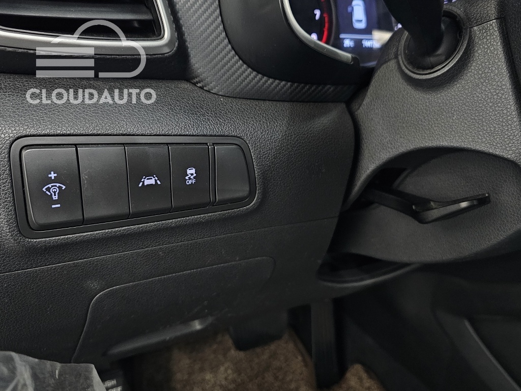 2019 Hyundai Tucson Gasoline 1.6 Turbo 2WD - Image 35