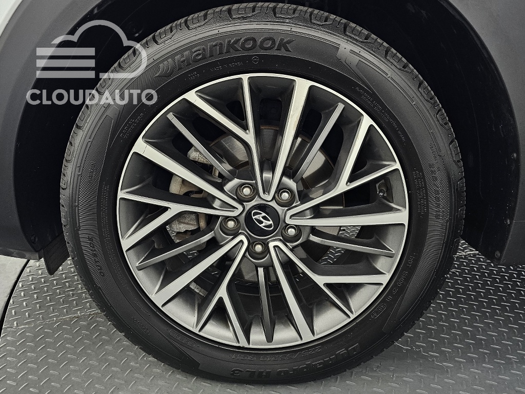 2019 Hyundai Tucson Gasoline 1.6 Turbo 2WD - Image 5