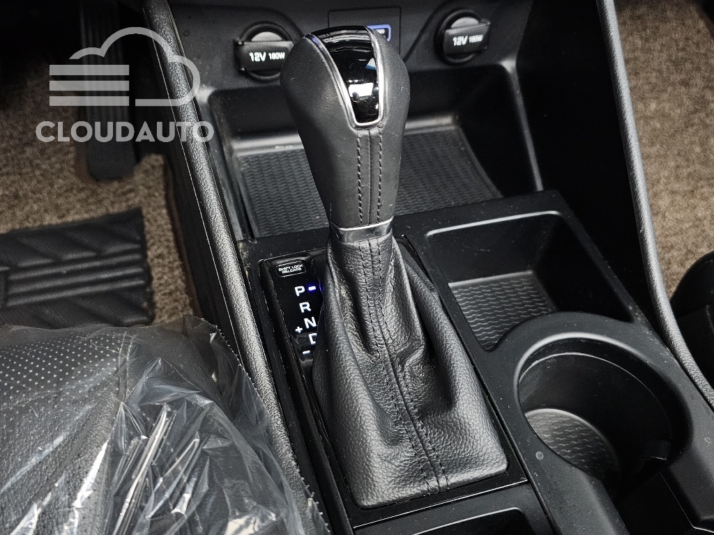 2019 Hyundai Tucson Gasoline 1.6 Turbo 2WD - Image 9