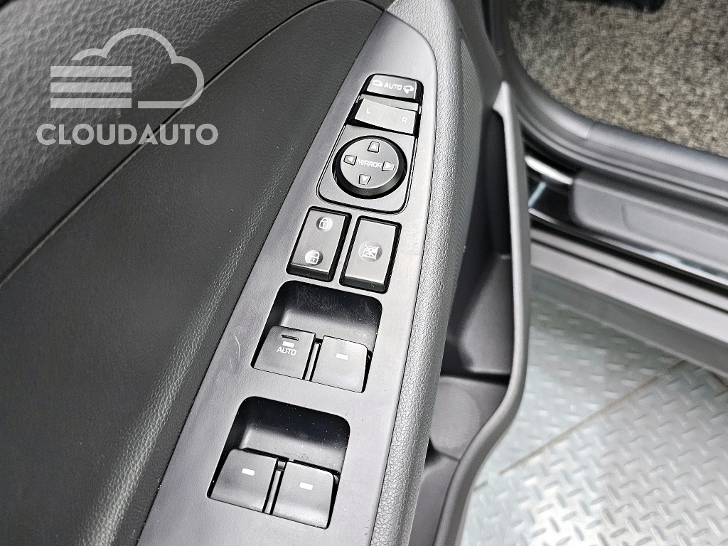 2018 Hyundai Tucson Gasoline 1.6 Turbo 2WD - Image 17