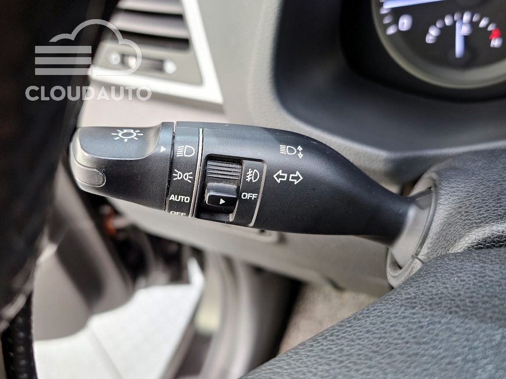 2018 Hyundai Tucson Gasoline 1.6 Turbo 2WD - Image 18