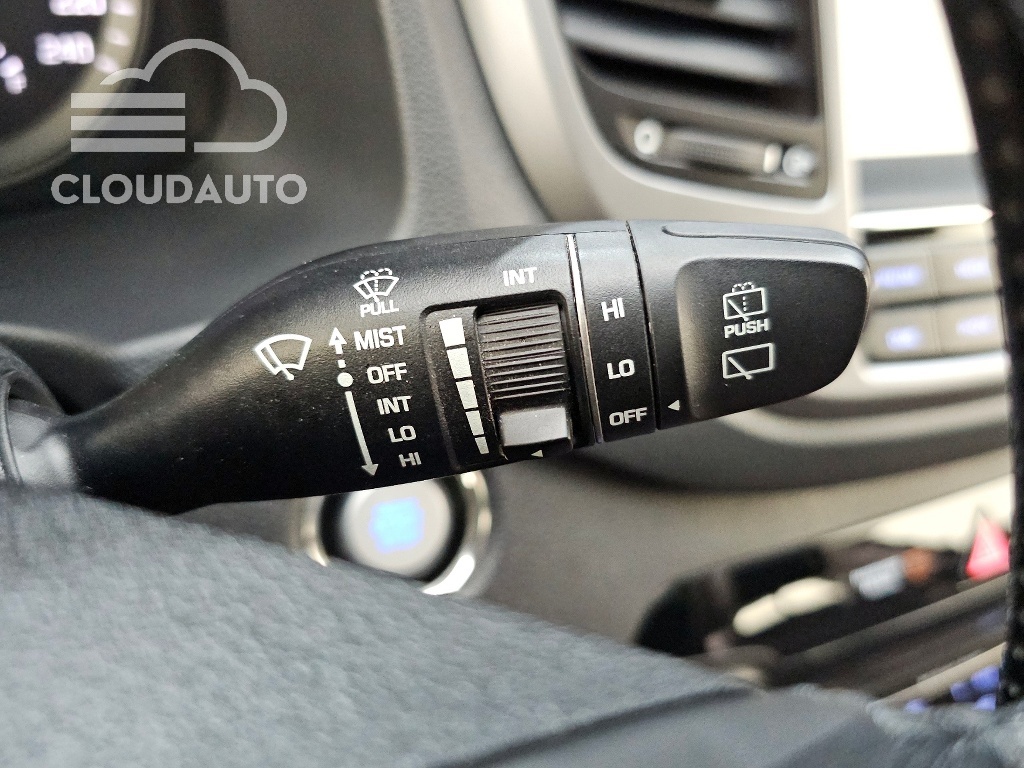 2018 Hyundai Tucson Gasoline 1.6 Turbo 2WD - Image 19