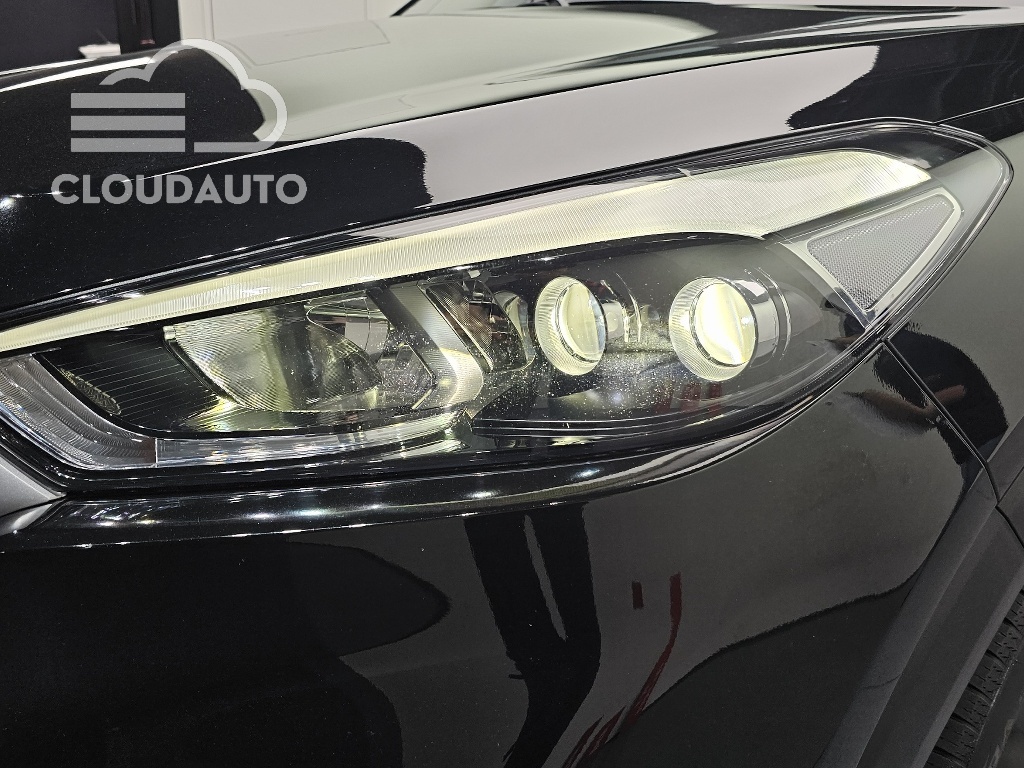 2018 Hyundai Tucson Gasoline 1.6 Turbo 2WD - Image 22