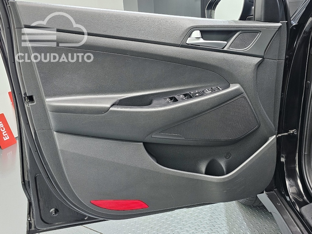 2018 Hyundai Tucson Gasoline 1.6 Turbo 2WD - Image 24