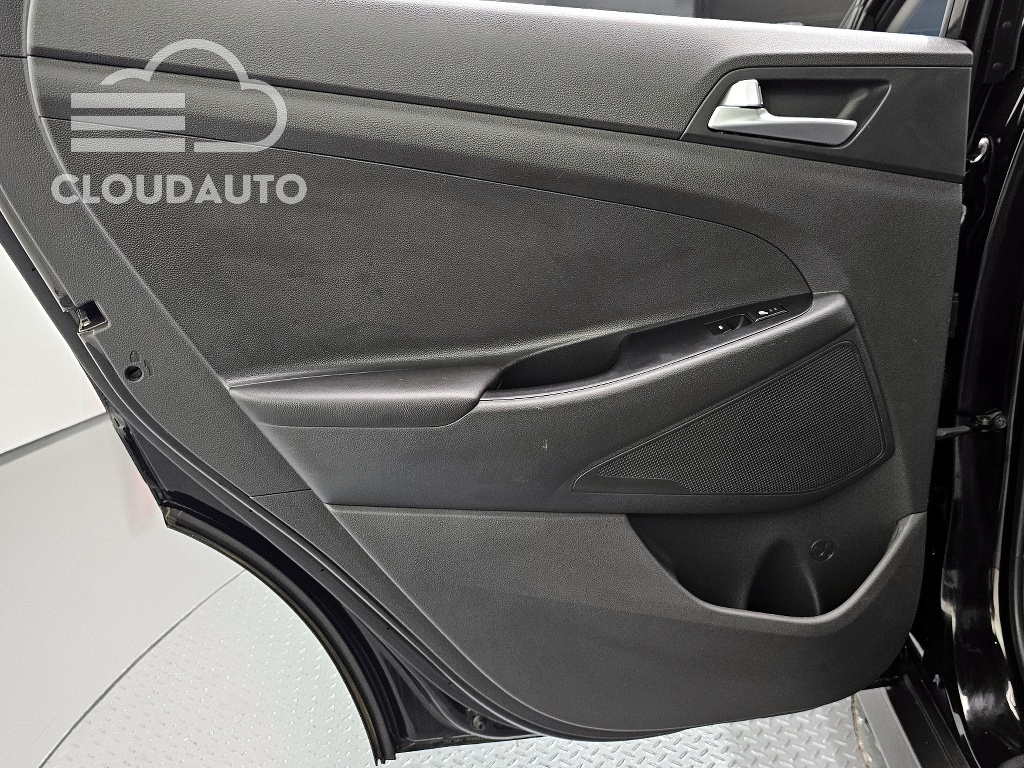 2018 Hyundai Tucson Gasoline 1.6 Turbo 2WD - Image 25