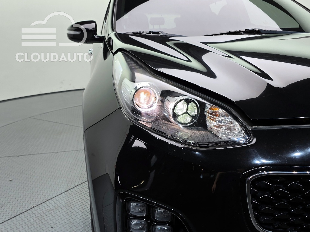 2016 Kia Sportage Diesel 1.7 2WD Noblesse - Image 2