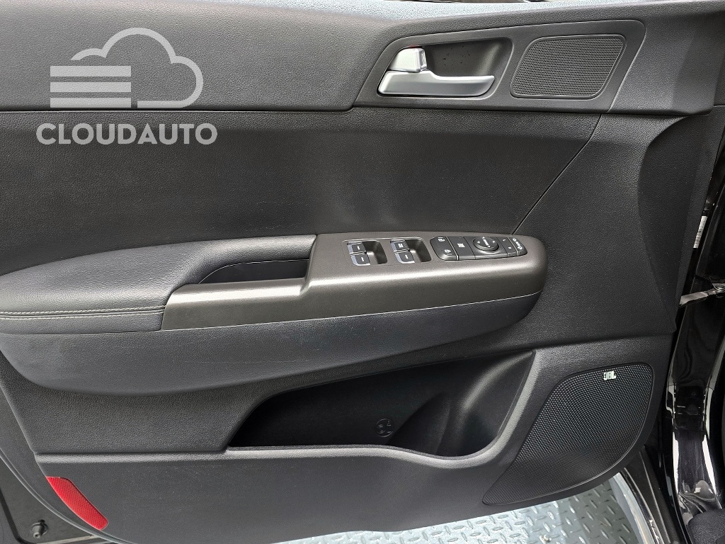 2016 Kia Sportage Diesel 1.7 2WD Noblesse - Image 4