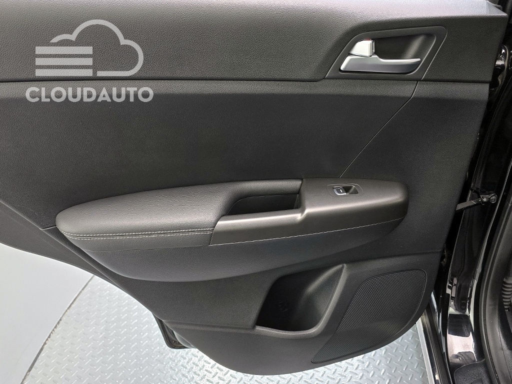 2016 Kia Sportage Diesel 1.7 2WD Noblesse - Image 5