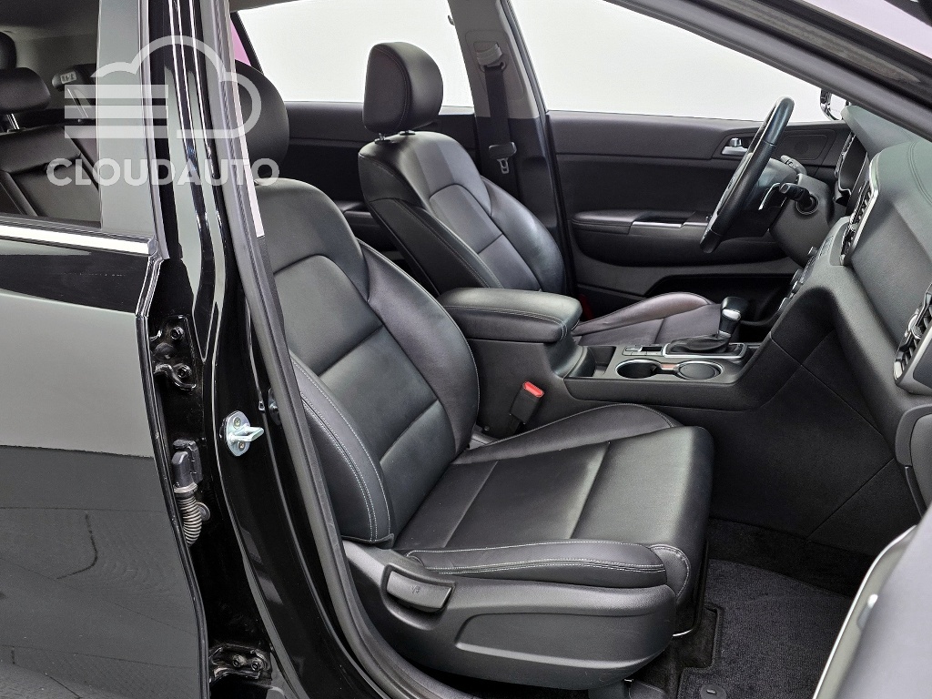 2016 Kia Sportage Diesel 1.7 2WD Noblesse - Image 6