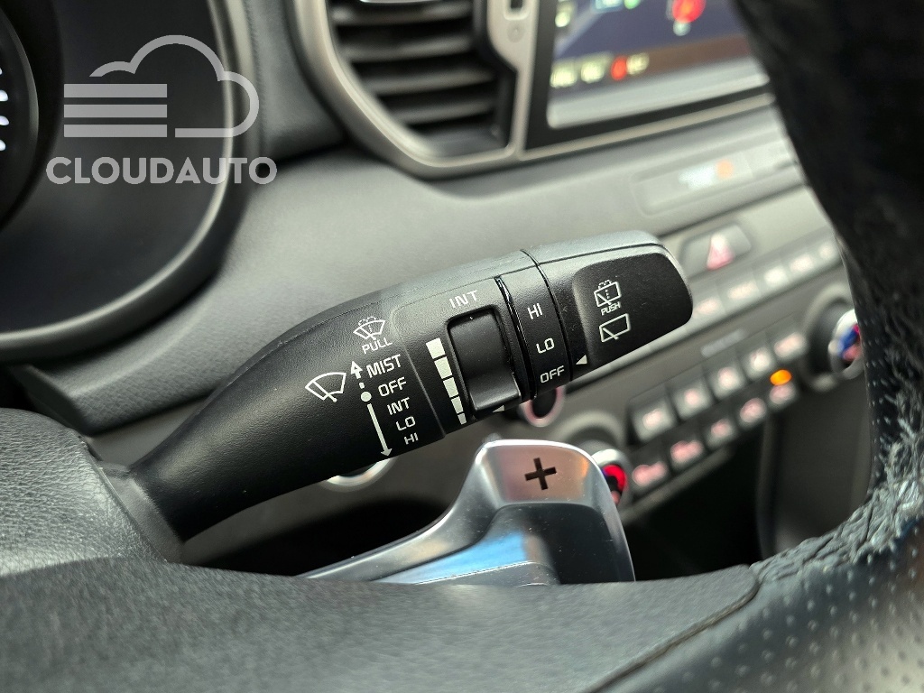 2016 Kia Sportage Diesel 1.7 2WD Noblesse - Image 7