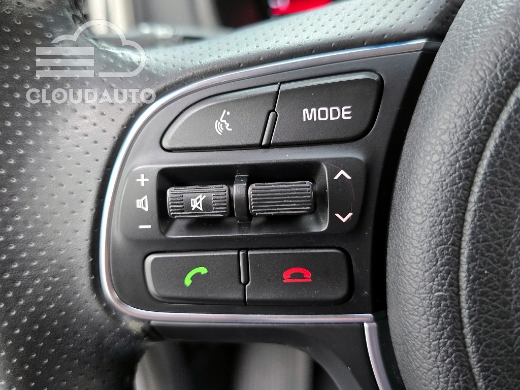 2016 Kia Sportage Diesel 1.7 2WD Noblesse - Image 8