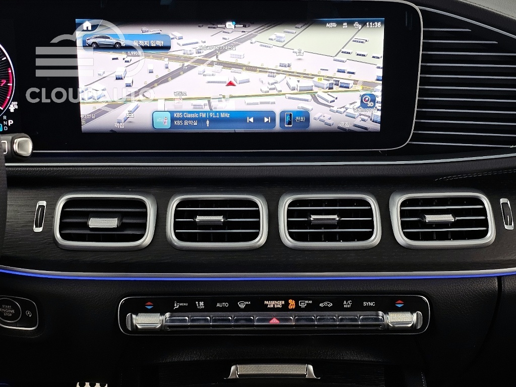 2025 Mercedes-Benz GLE GLE450 4MATIC Coupe - Image 14