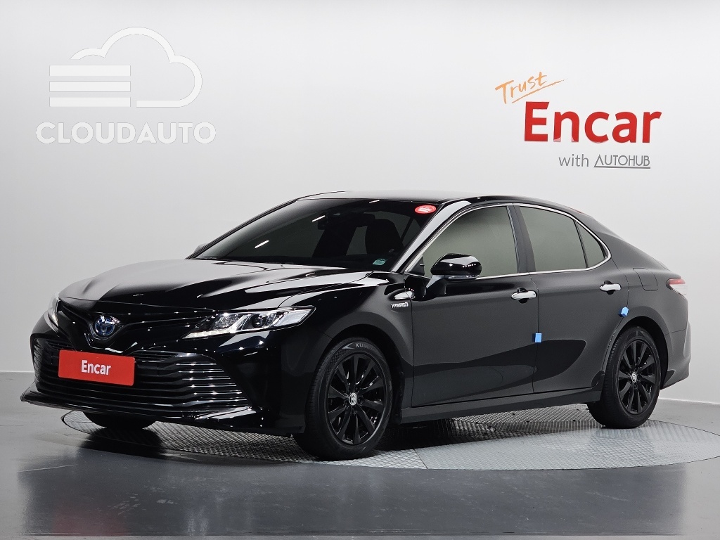 2020 Toyota Camry 2.5 LE Hybrid