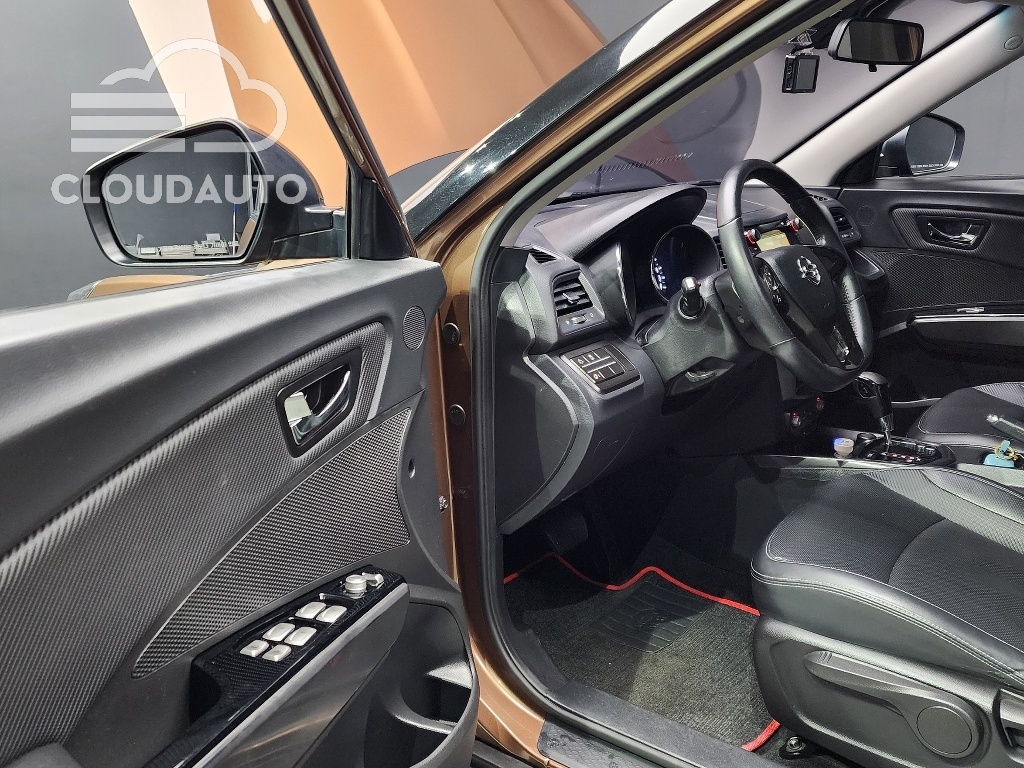 2017 SsangYong Tivoli VX 2WD - Image 11
