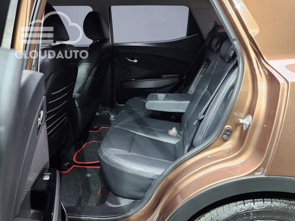 2017 SsangYong Tivoli VX 2WD - Image 12