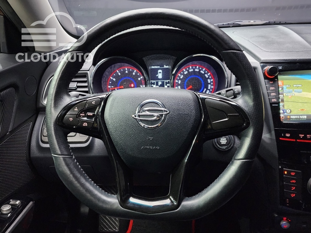 2017 SsangYong Tivoli VX 2WD - Image 13
