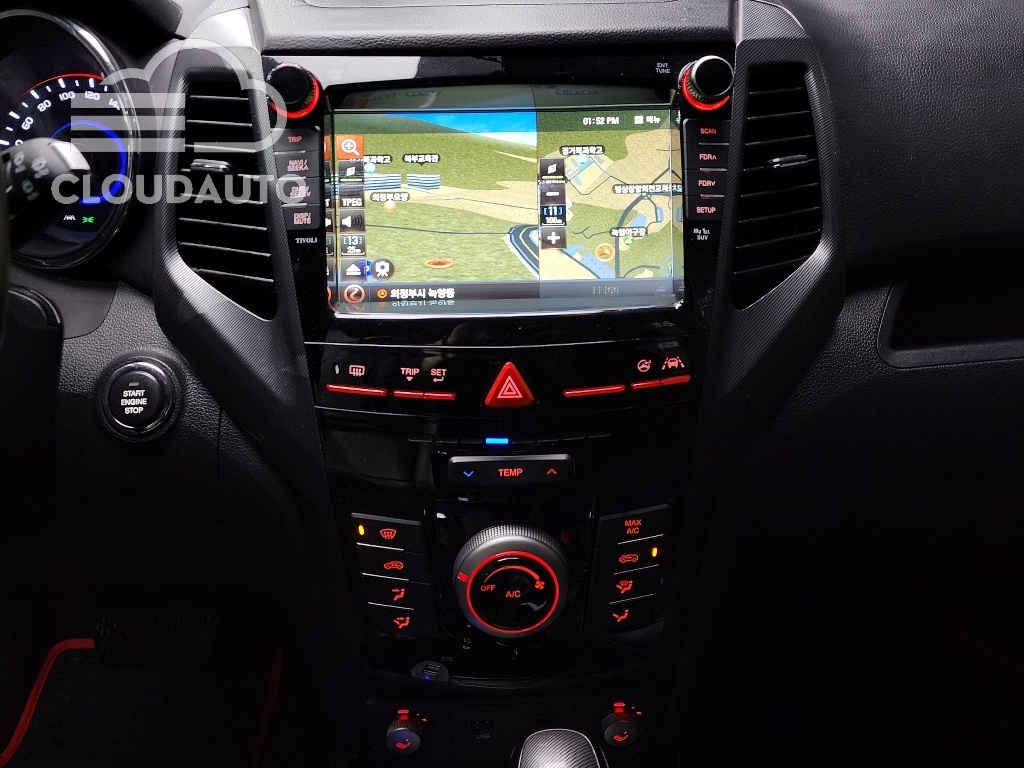 2017 SsangYong Tivoli VX 2WD - Image 14
