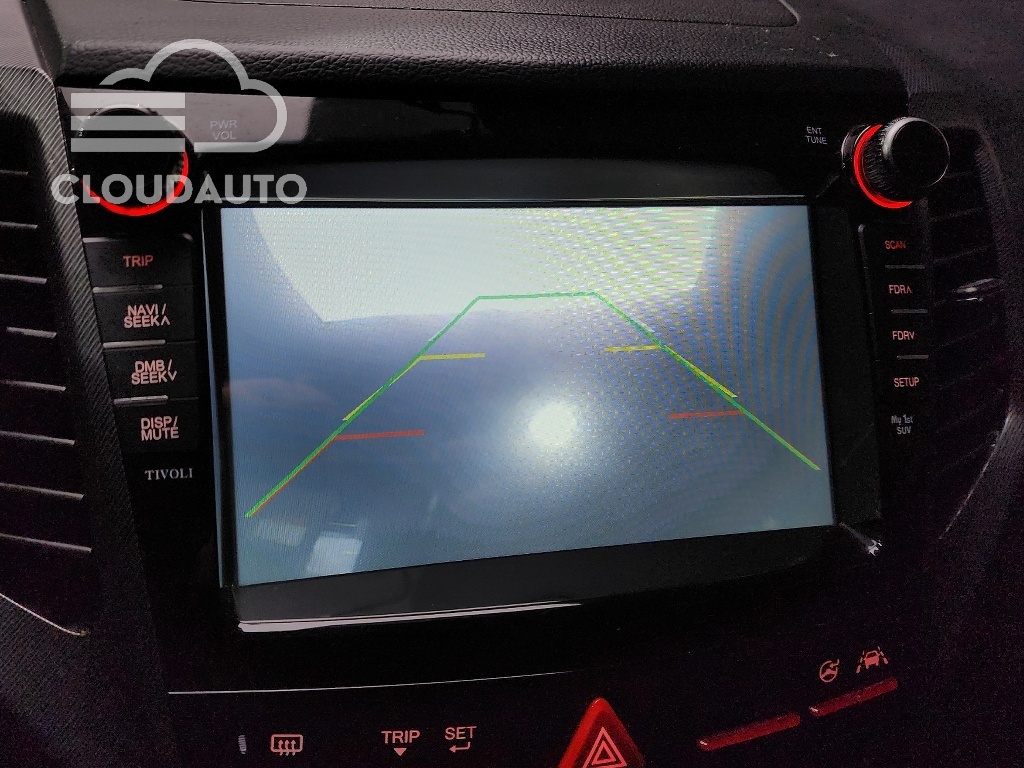2017 SsangYong Tivoli VX 2WD - Image 15
