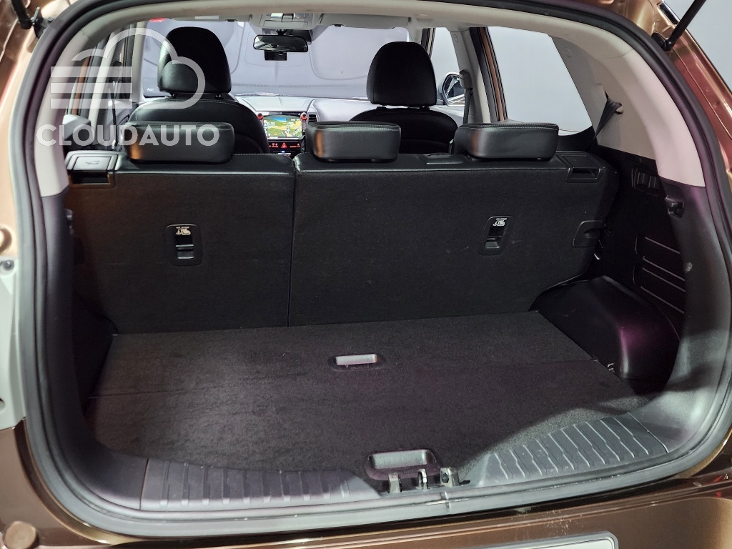 2017 SsangYong Tivoli VX 2WD - Image 20