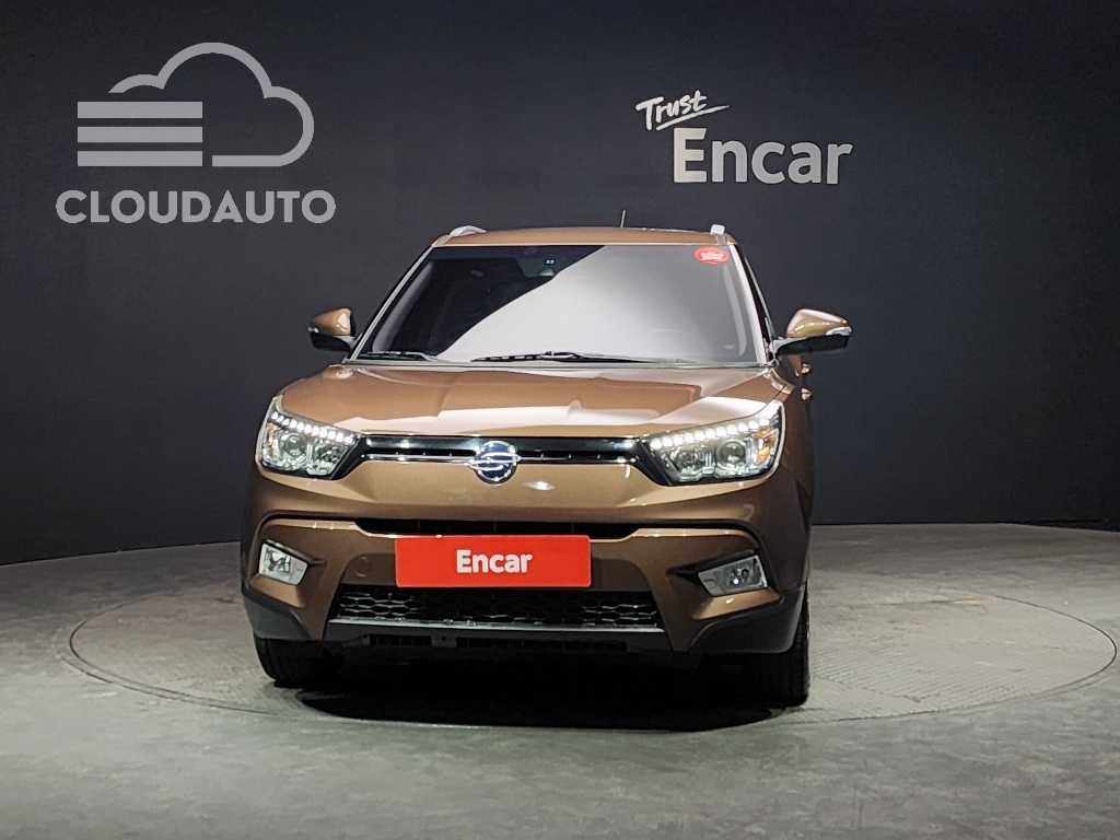 2017 SsangYong Tivoli VX 2WD - Image 3